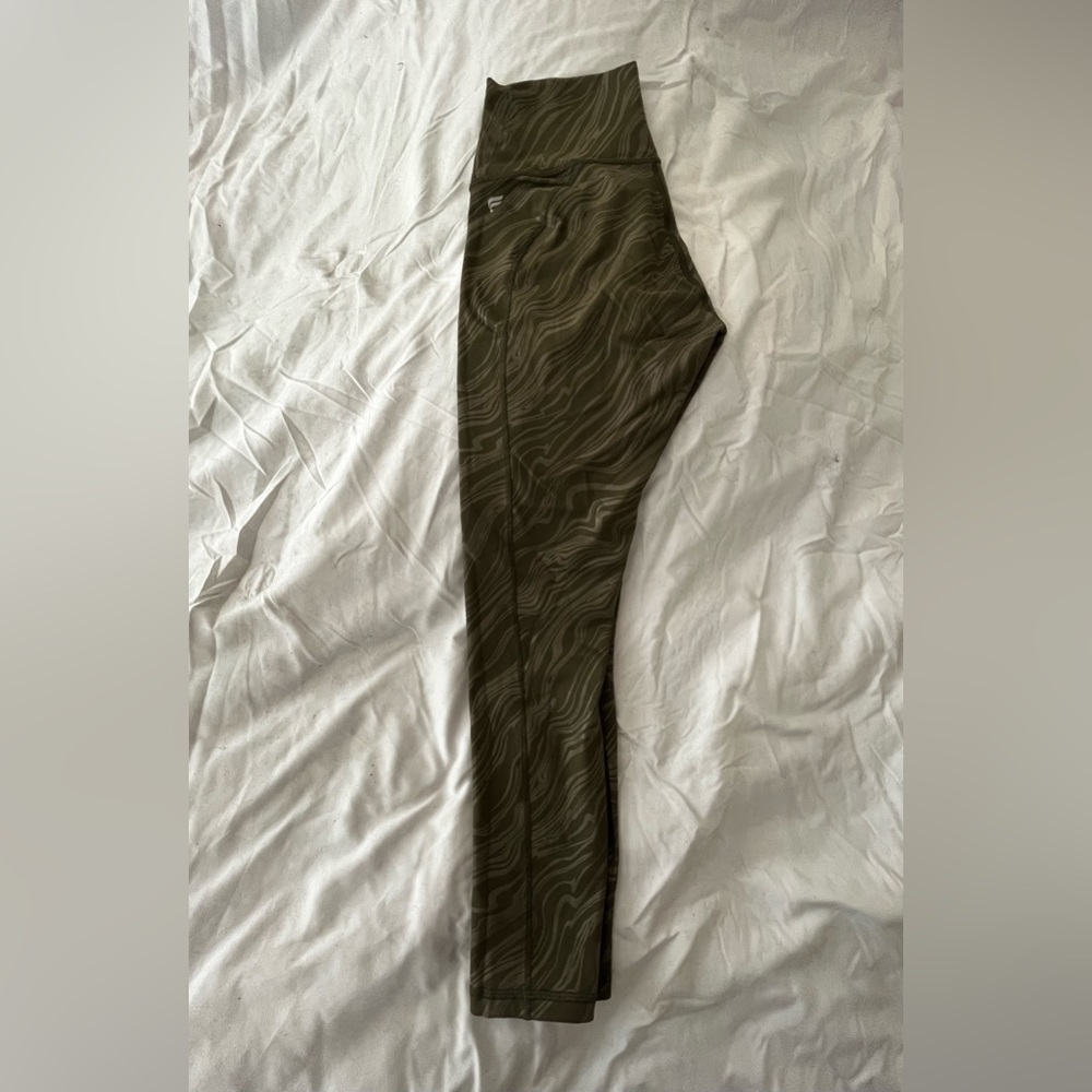 Fabletics leggings
